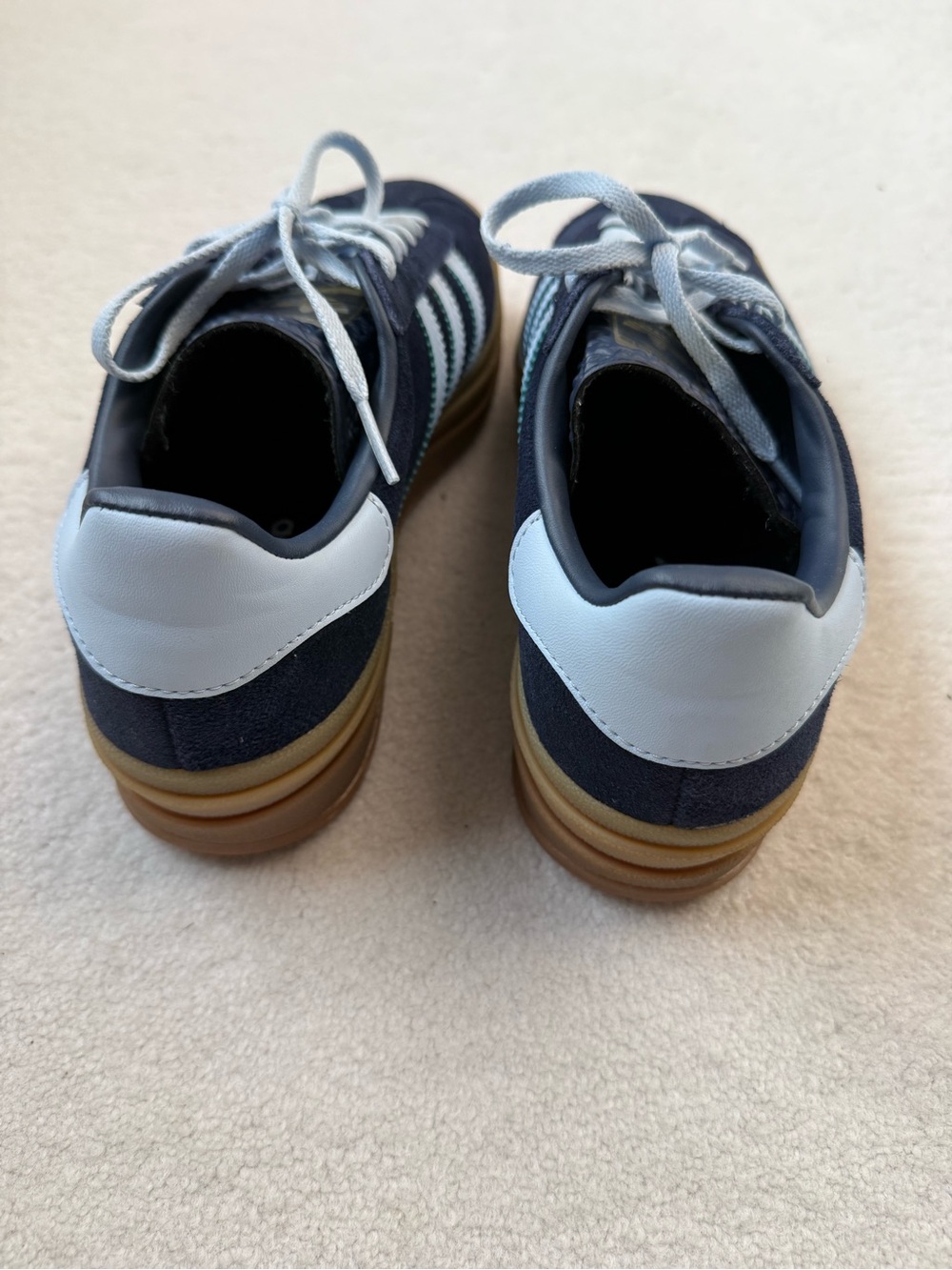Adidas Gazelle Sneakers - Picture 4 of 7